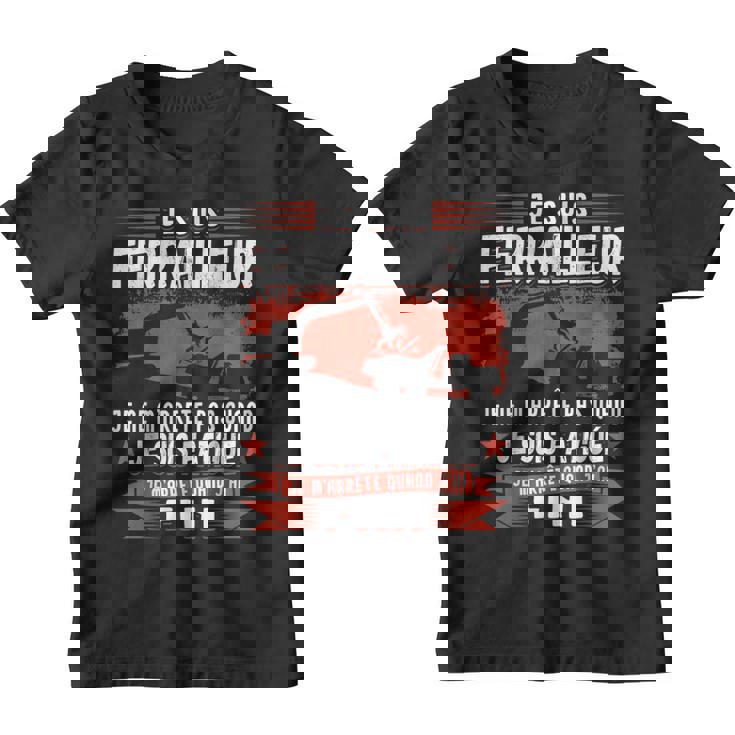 T-Shirt Humour "Aiguilleur - Quel Est Ton Super Pouvoir ?" - Cadeau Drôle Pour Contrôleur Aérien, Métier Aviation