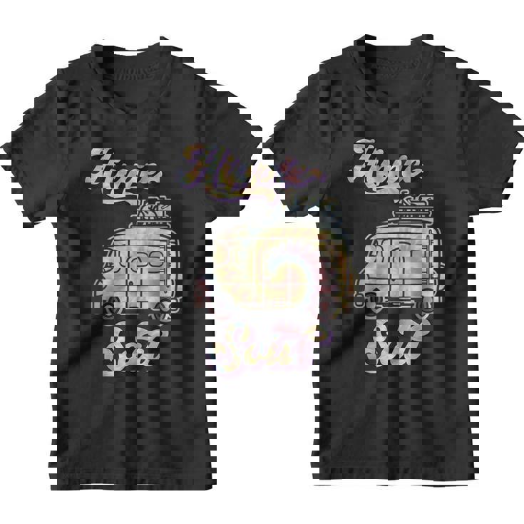 Hippie Soul Retro Camping Car Regalo Fanático Del Glamping