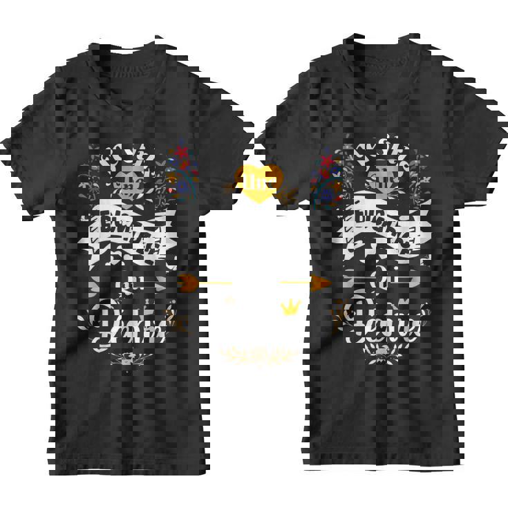 Je Suis Une Éducatrice Qui Déchire Idée Drole Original Youth T-shirt