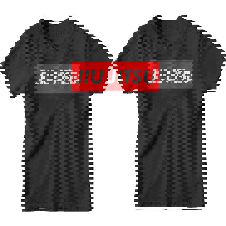 Jiu Jitsu T Bjj Para Hombres O Mujeres Camiseta niño