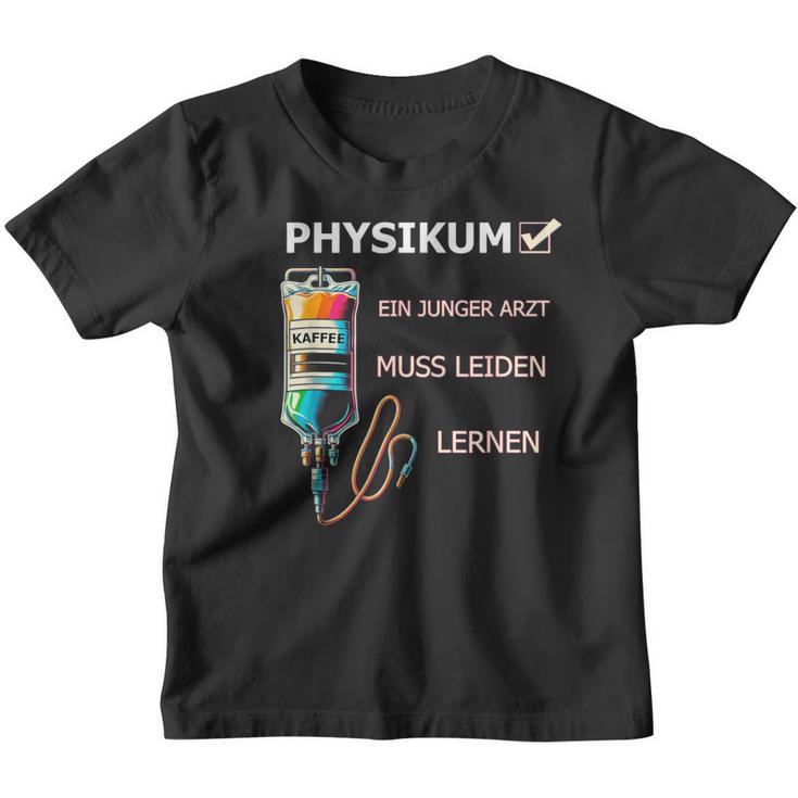 Kinder Tshirt