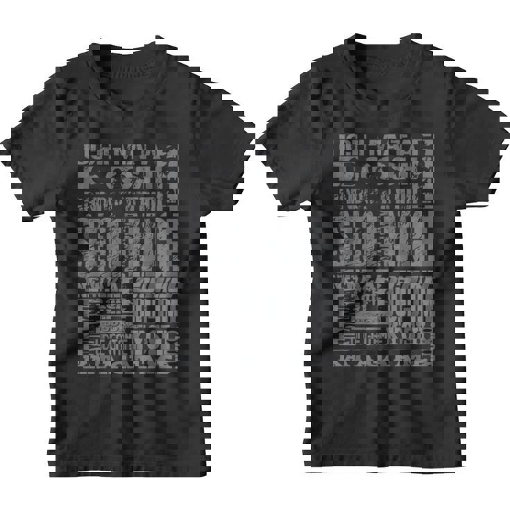 La A-Z De Judo T Belt De Judo Camiseta niño