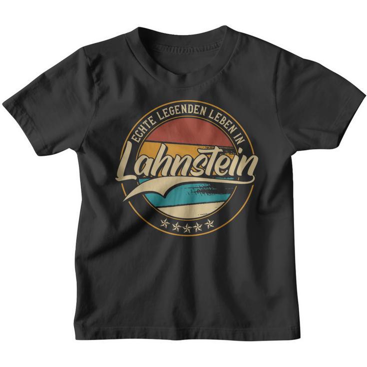 Lahnstein Kinder Tshirt