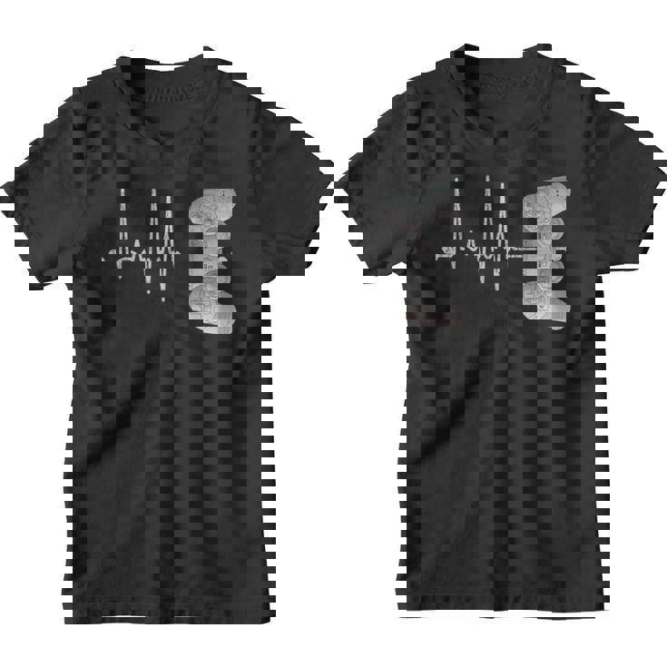 Latido De Jugador Regalos Para Adolescentesideojuegos Camiseta niño