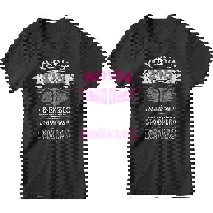 Mujer Despedida De Soltera Set 33 Frases Despedida Soltera Camiseta Camiseta niño