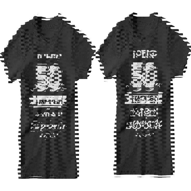 50 Años Playeras Para Regalar En CumpleaÃ±os Camiseta 50