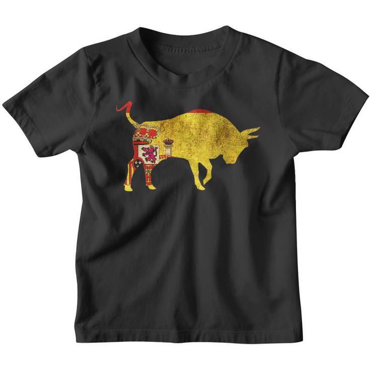 Osborne Bull Kinder Tshirt