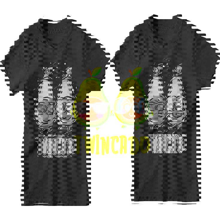 Papá Gemelos Mellizos Padre Camiseta niño