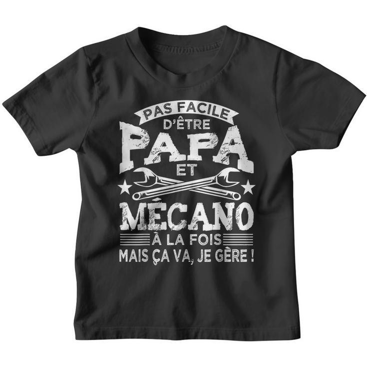 Sweat à Capuche Mécanicien Garage - Motif Voitures Et Bière - 80% Coton - Cadeau Homme Fête Des Pères
