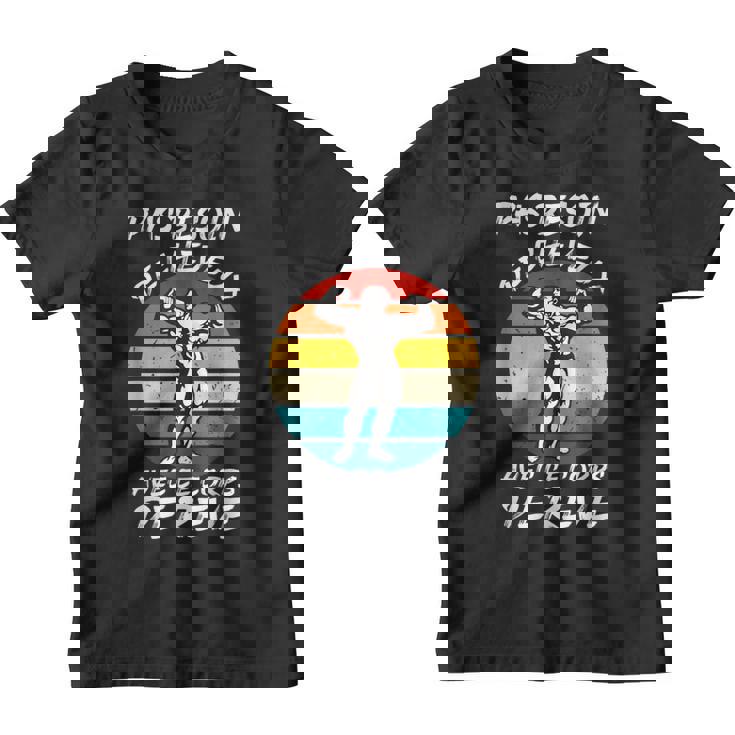 Pas Besoin De Cheveux Avec Ce Body De Rêve Amusant Youth T-shirt