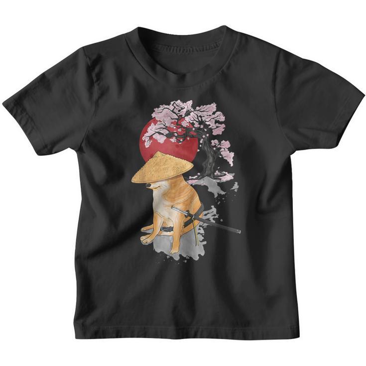 Quesos Memes Japoneses Camiseta niño