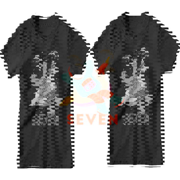 Ropa De Fiesta De Cumpleaños Del Espacio Exterior Para Niños