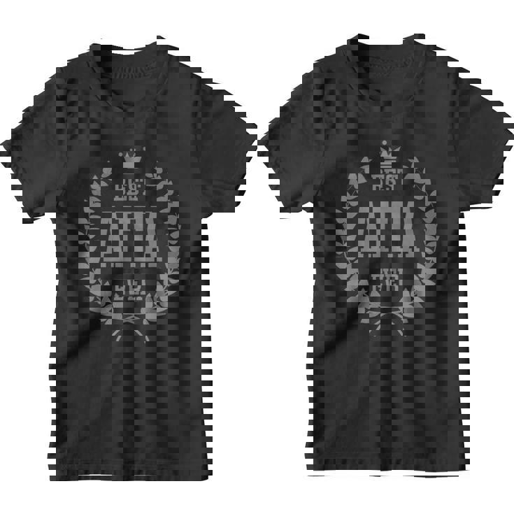 Ropa De Papáasco Aita Mejor Aita Ever Camiseta niño