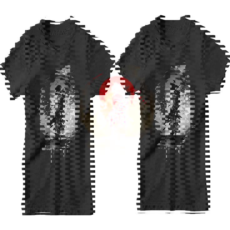 Samurai Ronin Youth T-shirt