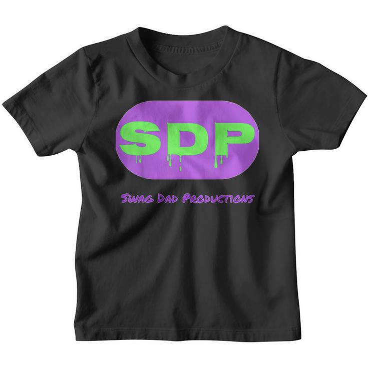 Sdp S Kinder Tshirt