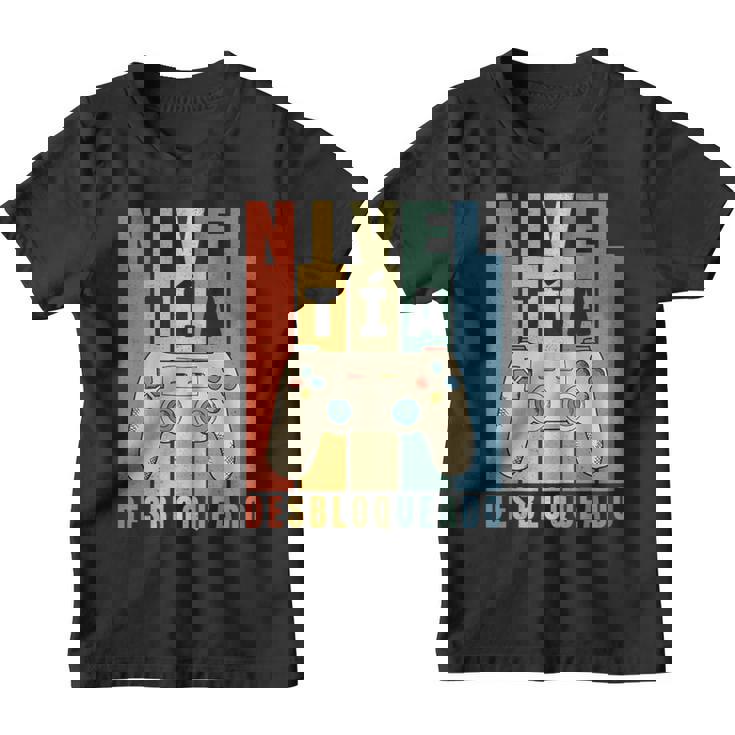 Tía En Prácticas Divertida Futura Tía Anuncio Embarazadas Camiseta niño
