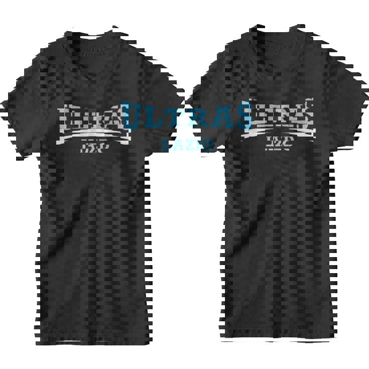 Ultras Lazio Classic Ultrà Lacio Ultras Lacio Camiseta niño