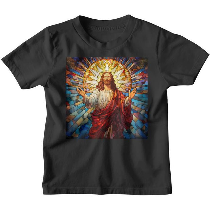 T-shirt 3D "Je Suis Un Guerrier De Dieu" - Unisexe Adulte - Personnalisable - Coton - États-Unis