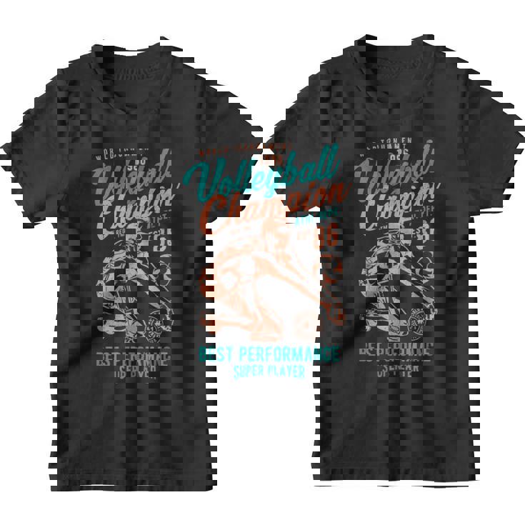 Ballon De Volley-ball Vintage, VB500 Classic KIPSTA