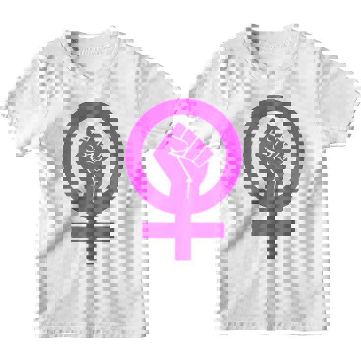 8M Feminista 8 De Marzo Camiseta niño