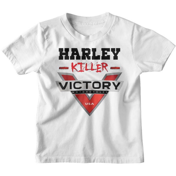 Killer Victory Kinder Tshirt