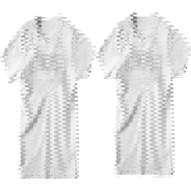 Madrid España Sport Souvenir Sin Mangas Camiseta niño