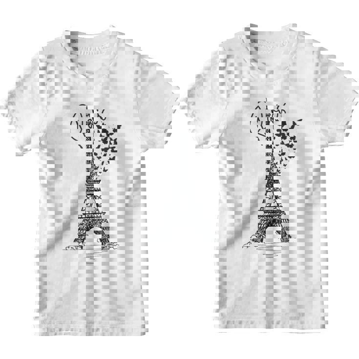 Eiffel Ropa NiÃ±o Paris Paris Ropa De NiÃ±o Ropa NiÃ±o