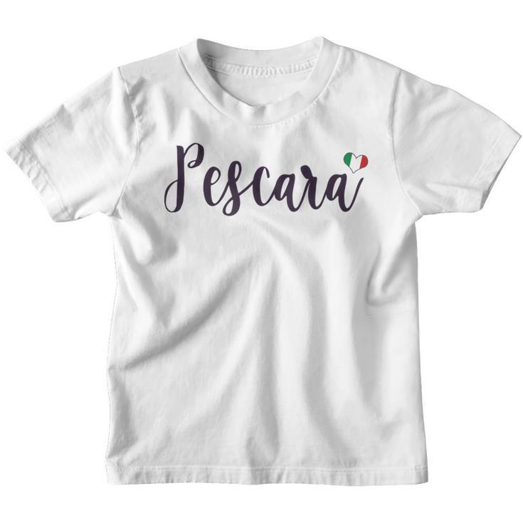 Pescara Kinder Tshirt