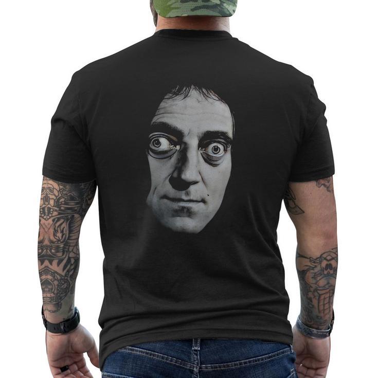 T-shirt Noir Frankenstein Taille Enfant XS - 100% Coton, Neuf Sans étiquettes