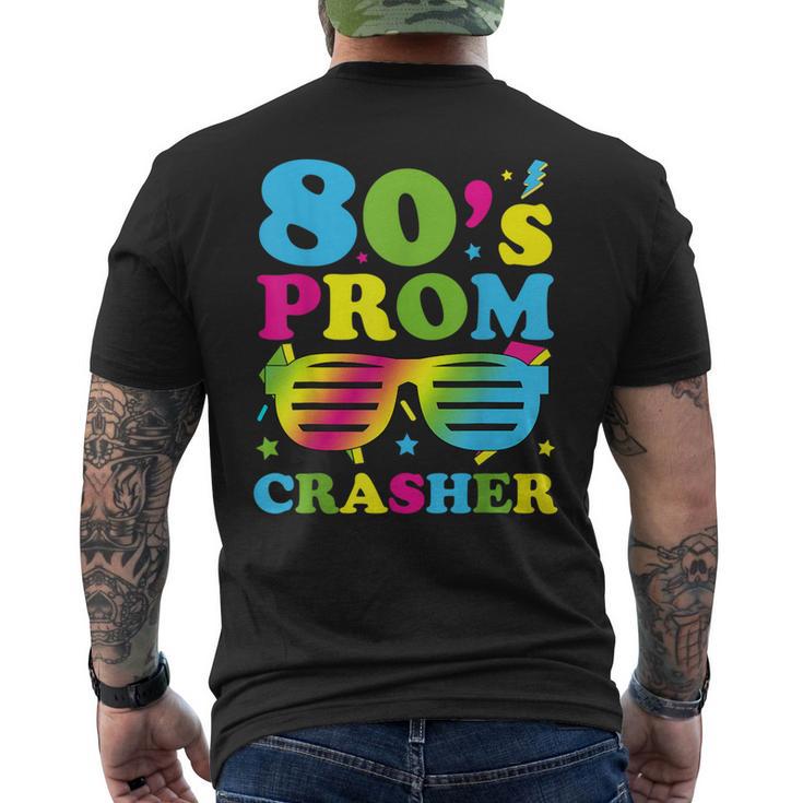 Mens on sale 80s prom