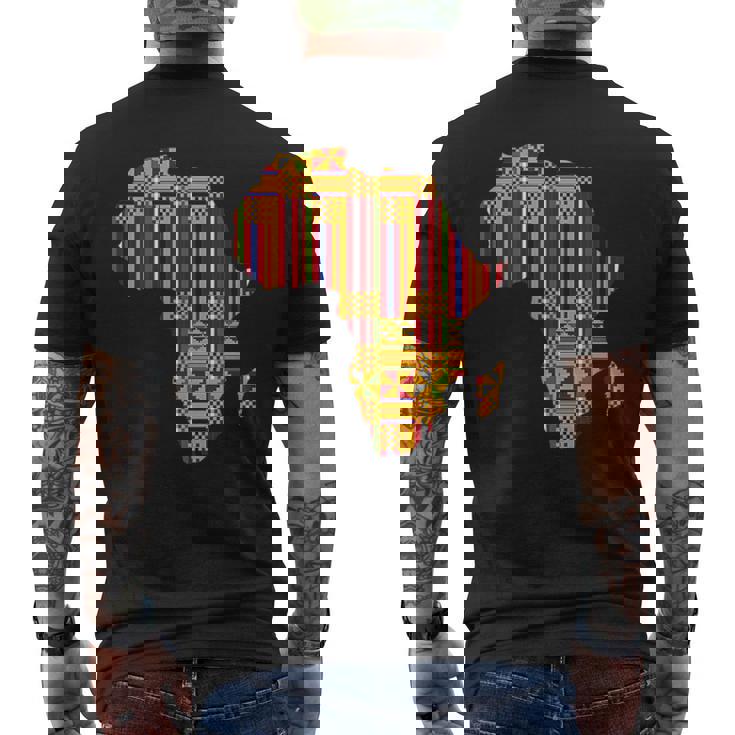 African Print Dashiki Traditional African Kente Cloth Ankara