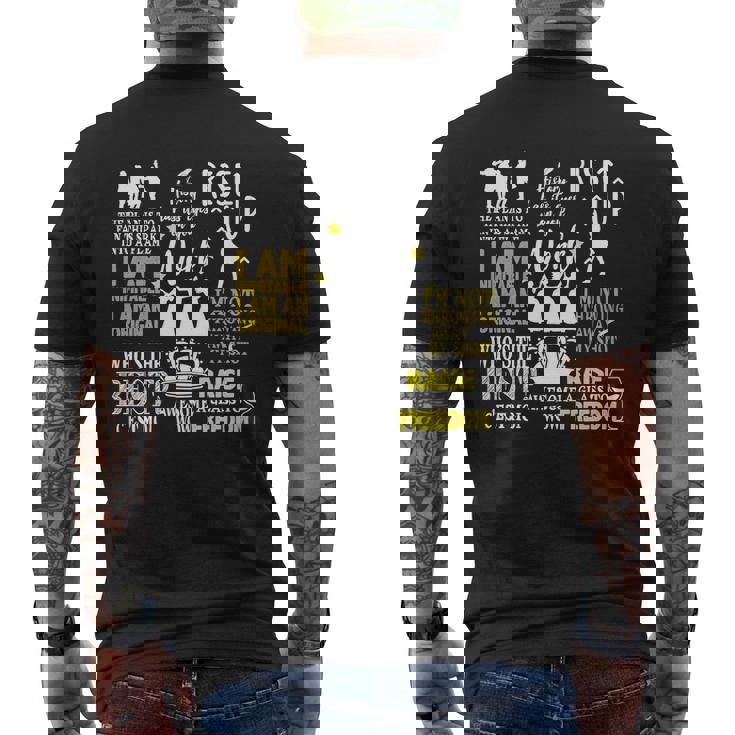 Hamilton Quotes History Has Its Eyes On You Lyrics Hamilton