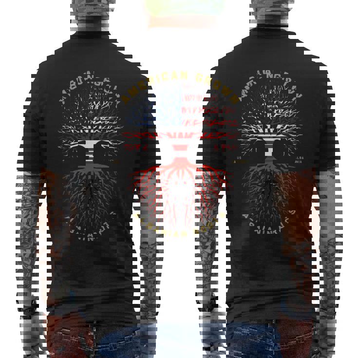Albanian Roots, American Grown, Flag Of Albania Shirt Albanian Roots, American Grown, Flag Of Albania Shirt
