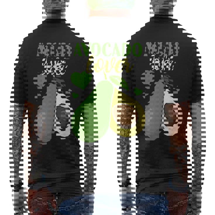 Amoureux De L'avocat Dictons Avocats Mignon T-shirt imprimé au dos