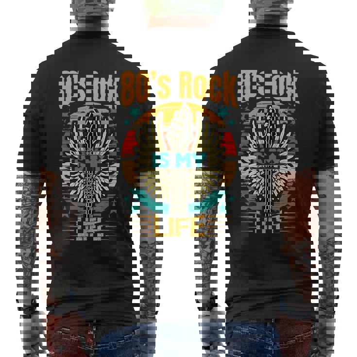 Camisetas Rockeras Playeras Rockeras Para Hombre Banda De Rock