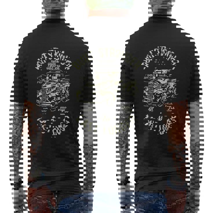 Truck Shirt Built Stronger 1949 Classic Truck Shirt Vintage