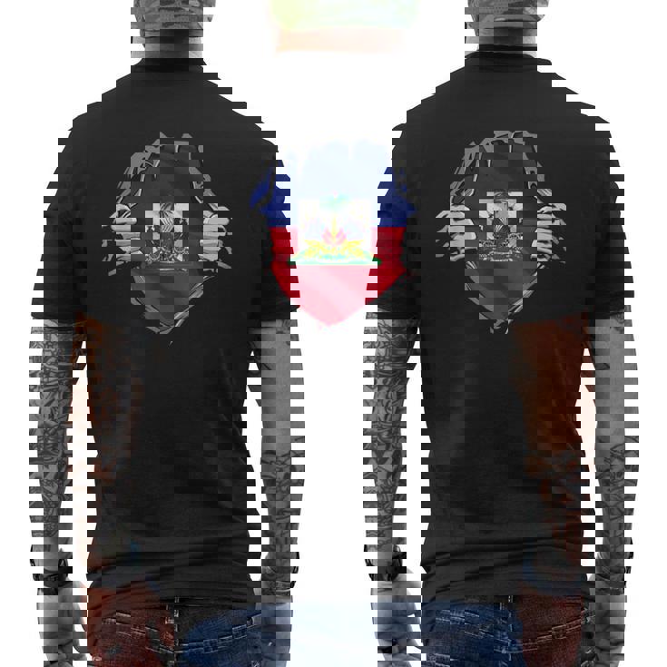 3d Haïti Drapeau Icône - Badge PNG - Fond Transparent | PSD Premium