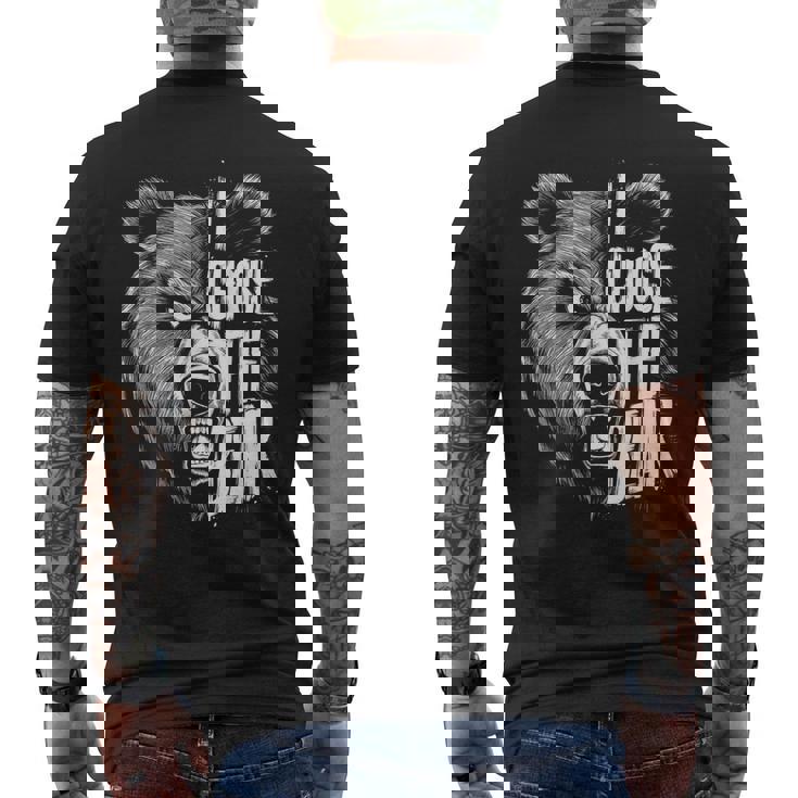 choose-bear-woods-funny-wild-