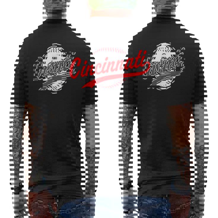 Ameri VINTAGE - Ameri VINTAGE　BACK PRINT BASEBALL TEE Ameri VINTAGE BACK PRINT BASEBALL TEE - メルカリ