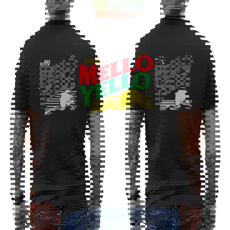 Days Of Thunder Anniversary 2 T-shirt imprimé au dos