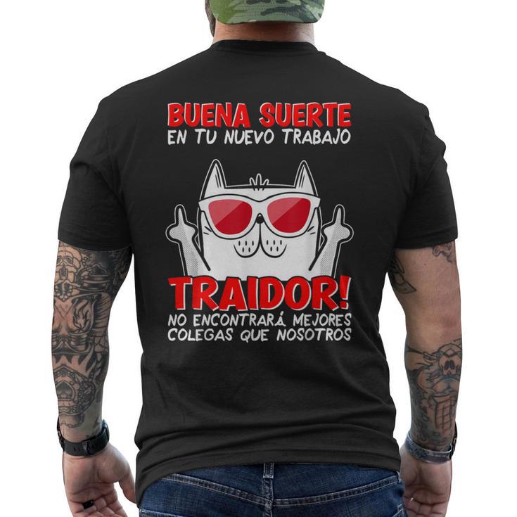 Regalo De Despedida A Colega Por Cambio De Trabajo | Taza