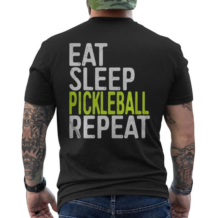 Jeu vidéo Eat Sleep Dash Repeat Geometry Gamer Sweat à Capuche