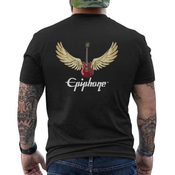 Epiphone t shirt best sale