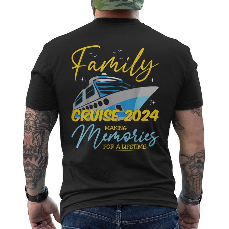 Sailing 2023 Family T-shirt Design Graphic by shihabmazlish87