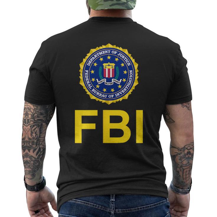 Style Fbi Fbi Fbi Chest Seal Logo Federal Bureau Of Investigation Chest Seal Logo ...