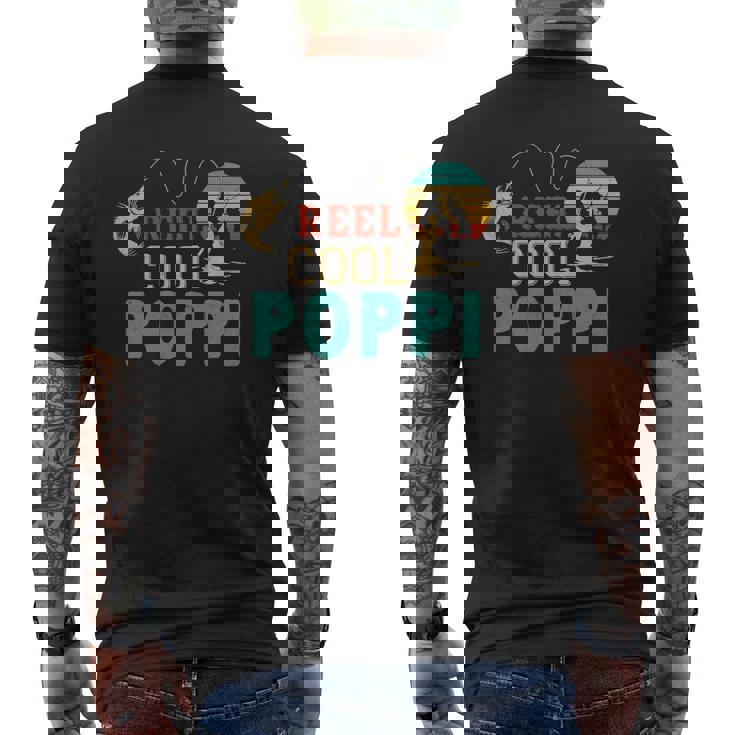 Reel Cool Pop Pop Shirt Fishing Fathers Day Gifts For Men Reel Cool Pop Pop Shirt Fishing Fathers Day Gifts For Men