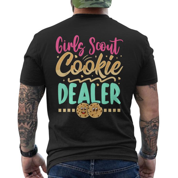 très fier père scout t-shirt homme 100% coton