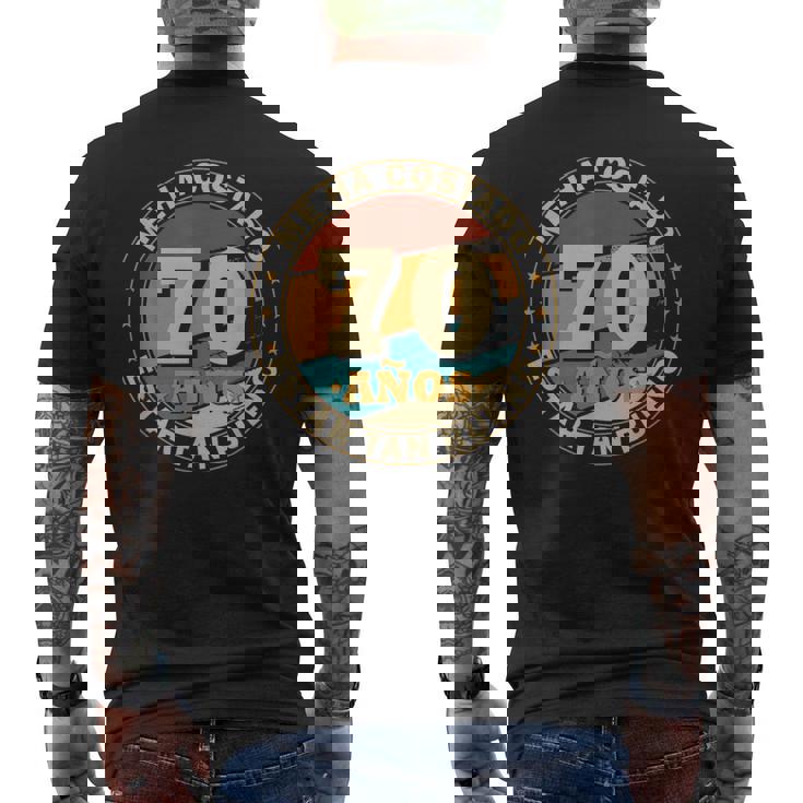 50 Años Cumpleaños Me Ha Costado 50 Años Estar Tan Buena Camiseta