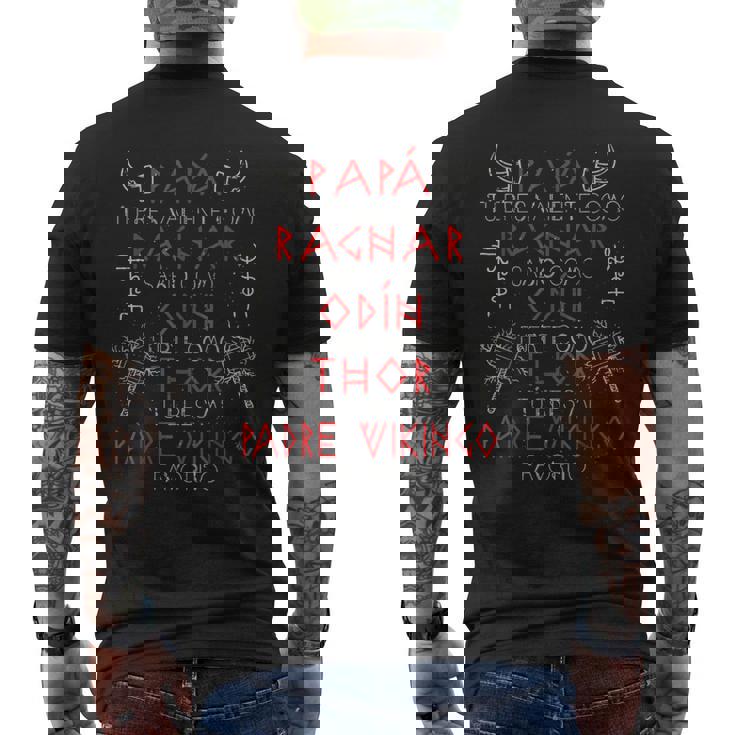 Hombre Dia Del Padre Para Papá Para Padre Originales Camiseta