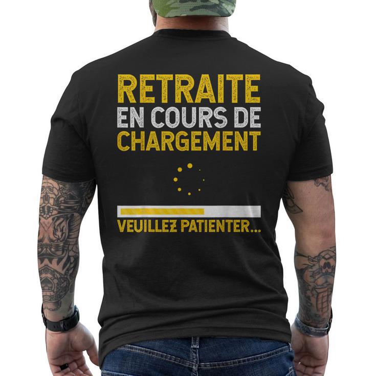 Sweat à Capuche Humour Retraite - Bientôt à La Retraite Chargement - Cadeau Drôle Retraité